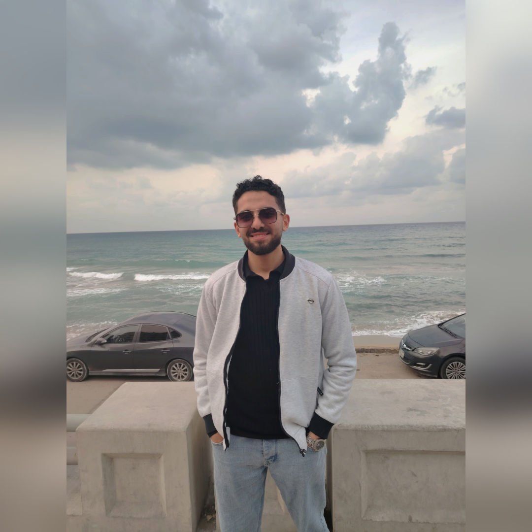 Mohamed Bashandy