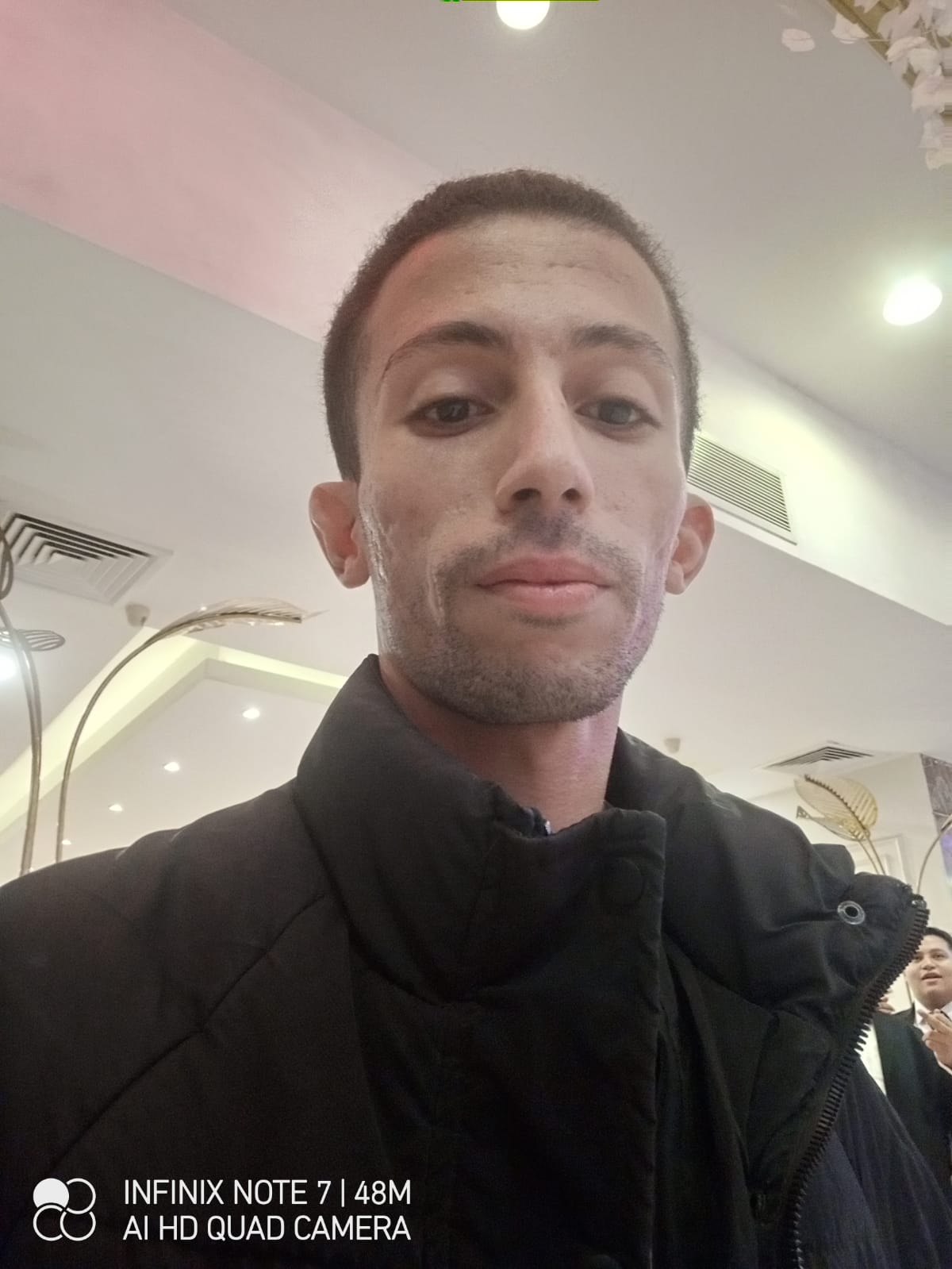 Hesham Mohamed