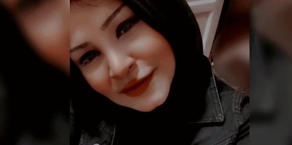 Marwa Ahmed