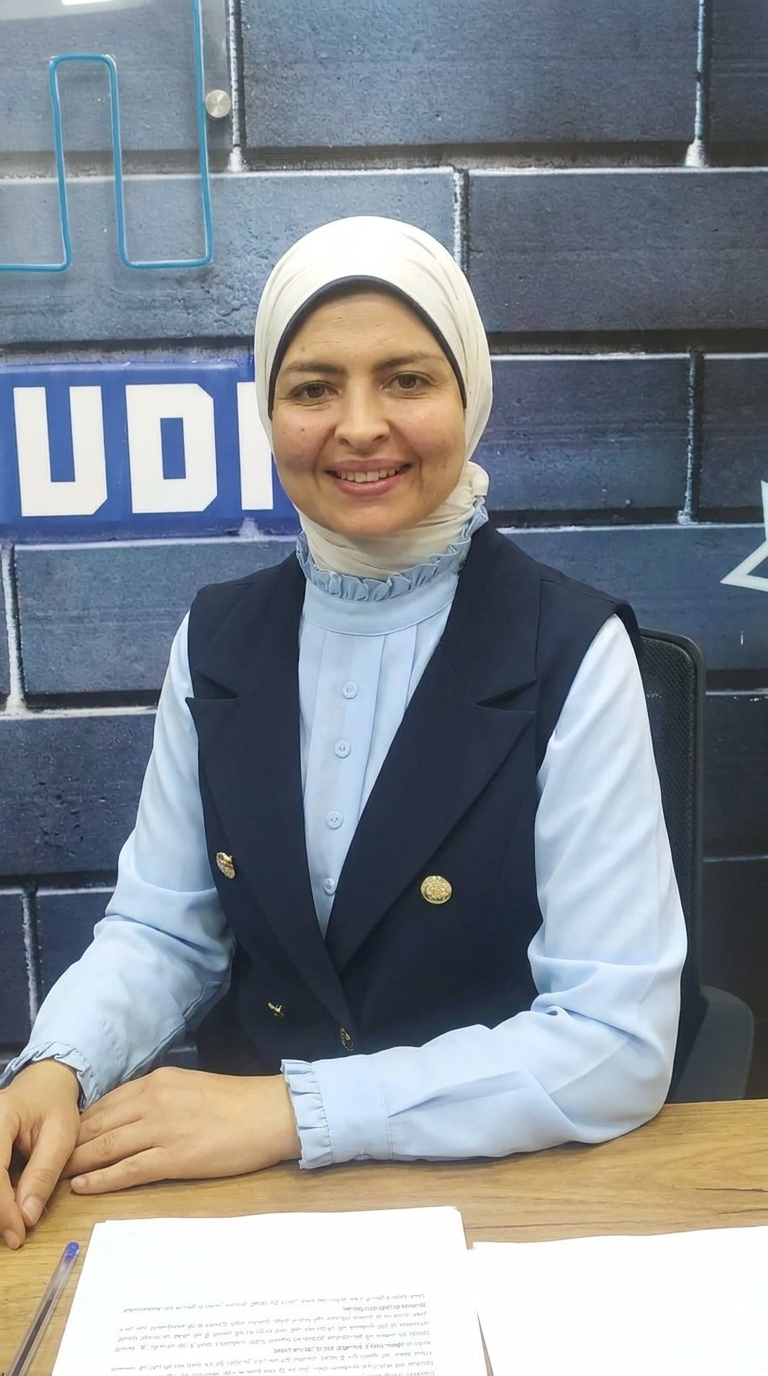 د/شيماء  سراج