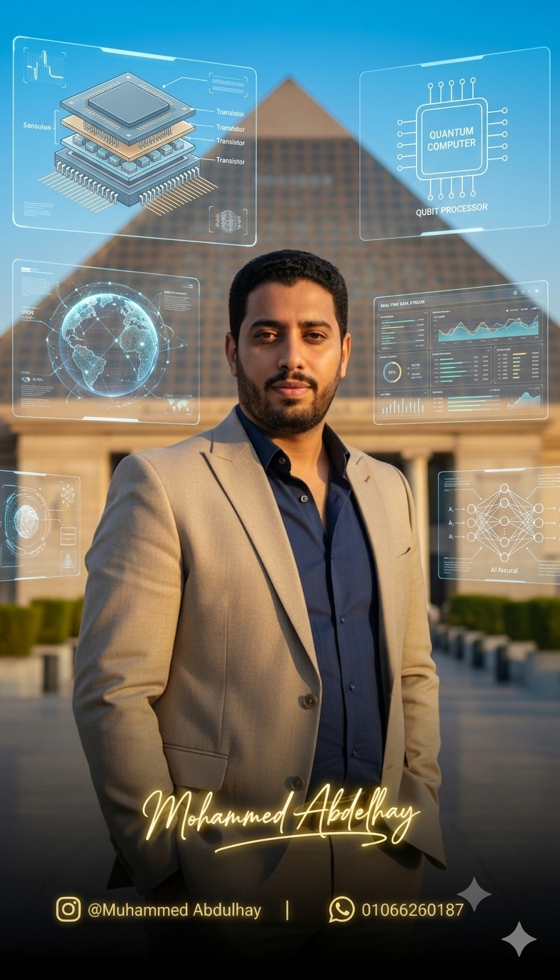 محمد عبدالحي